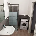 Bhh Private Garden Reserved Parking -wwwbolognaholidayhomecom- House Garden Parking Διαμέρισμα Μπολόνια