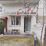 Bhh Private Garden Reserved Parking -wwwbolognaholidayhomecom- House Garden Parking * Μπολόνια