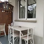 Bhh Private Garden Reserved Parking -wwwbolognaholidayhomecom- House Garden Parking Μπολόνια