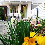Bhh Private Garden Reserved Parking -wwwbolognaholidayhomecom- House Garden Parking Διαμέρισμα *
