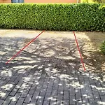 Bhh Private Garden Reserved Parking -wwwbolognaholidayhomecom- House Garden Parking Μπολόνια