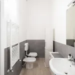 Διαμέρισμα Bhh Private Garden Reserved Parking -wwwbolognaholidayhomecom- House Garden Parking Μπολόνια