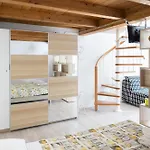 Bhh Private Garden Reserved Parking -wwwbolognaholidayhomecom- House Garden Parking * Μπολόνια