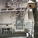 Διαμέρισμα Bhh Private Garden Reserved Parking -wwwbolognaholidayhomecom- House Garden Parking