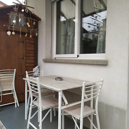 Bhh Private Garden Reserved Parking -wwwbolognaholidayhomecom- House Garden Parking Μπολόνια