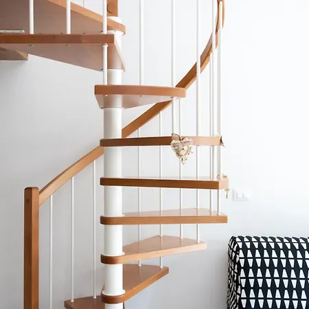 Bhh Appartamento Signorini Bologna -Wwwbolognaholidayhomecom- Parcheggio Riservato E Giardino - Holiday House Bologna Garden Parking Lägenhet Bologna