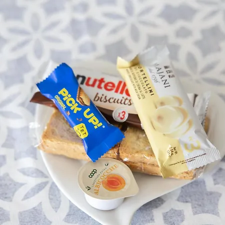 Bhh Appartamento Signorini Bologna -Wwwbolognaholidayhomecom- Parcheggio Riservato E Giardino - Holiday House Bologna Garden Parking Lägenhet *