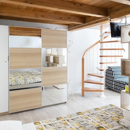 Bhh Appartamento Signorini Bologna -Wwwbolognaholidayhomecom- Parcheggio Riservato E Giardino - Holiday House Bologna Garden Parking * Bologna