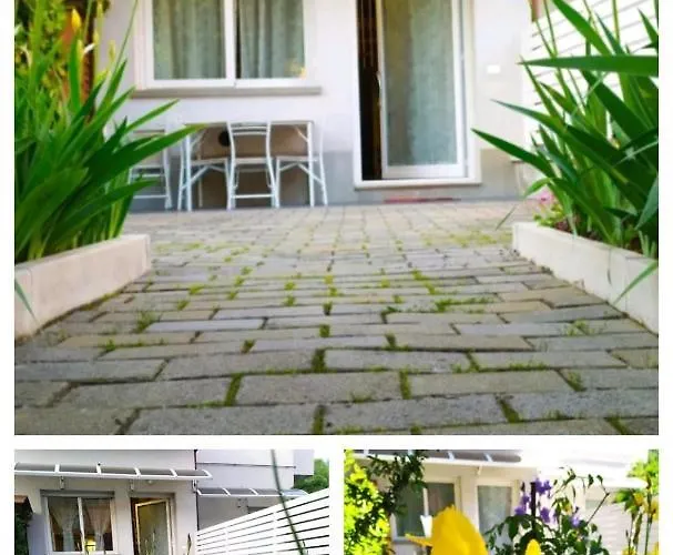 BHH Appartamento Signorini Bologna -wwwbolognaholidayhomecom- Parcheggio Riservato e Giardino - Holiday House Bologna Garden Parking