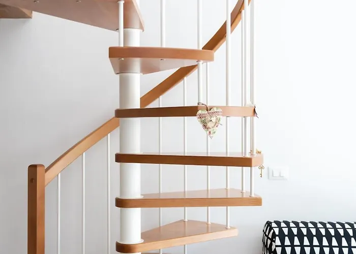 BHH Appartamento Signorini Bologna -wwwbolognaholidayhomecom- Parcheggio Riservato e Giardino - Holiday House Bologna Garden Parking Appartamento Bologna