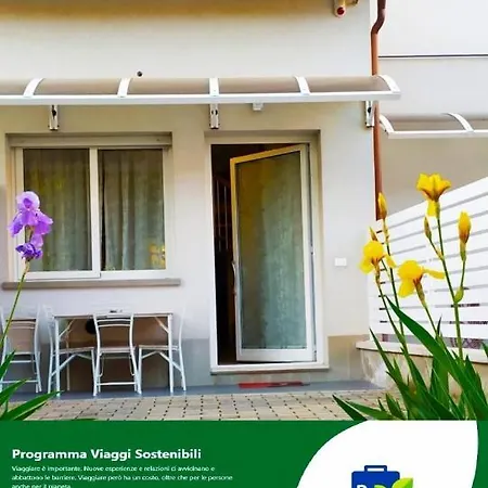 דירה Signorini - Bolognaholidayhome - House Garden Reserved Parking *