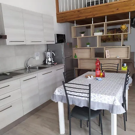Signorini - Bolognaholidayhome - House Garden Reserved Parking דירה *